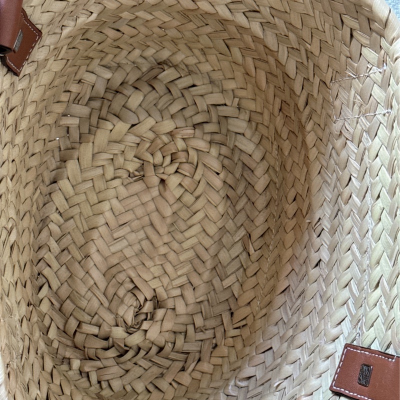 Loewe Basket Bag-12