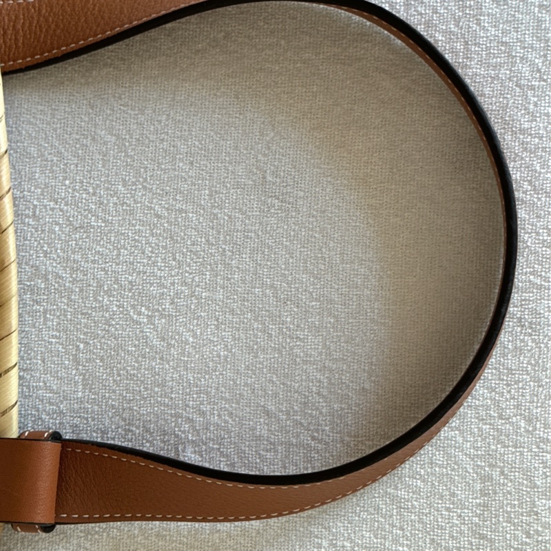 Loewe Basket Bag-14