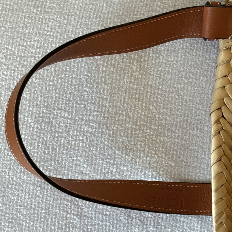 Loewe Basket Bag-15