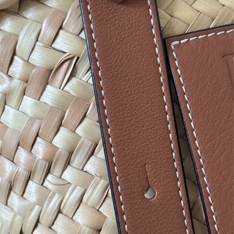 Loewe Basket Bag-20