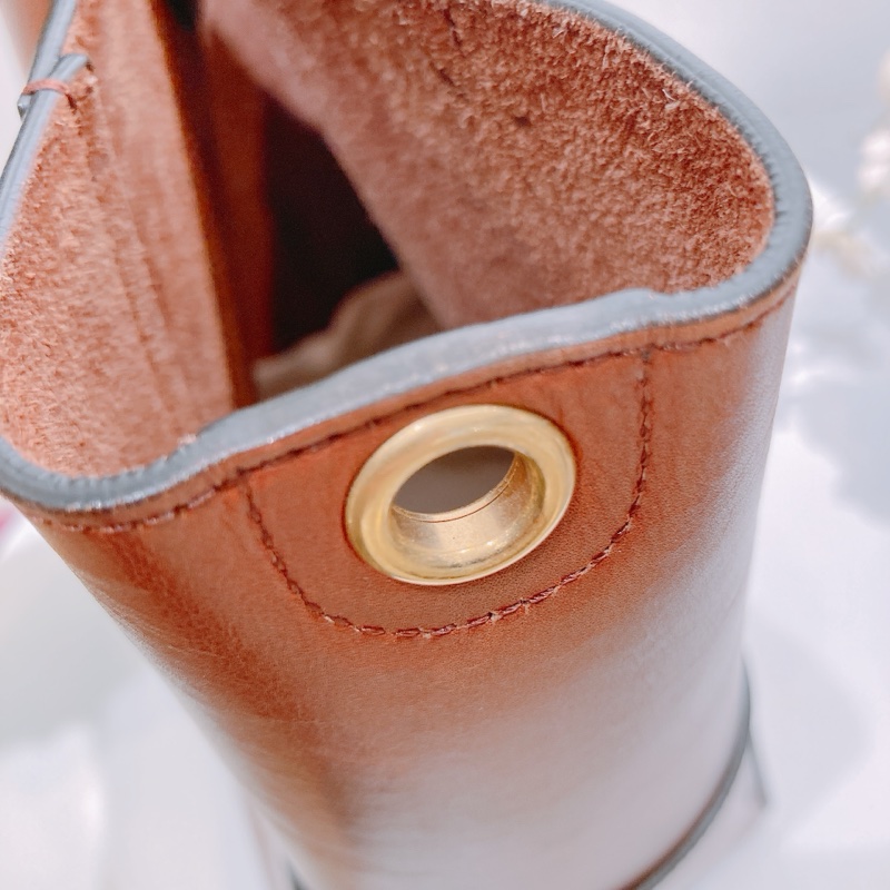 TW4477 CELINE 思琳大號水桶單肩包包SEAU SANGLE BAG CALF SKIN-17