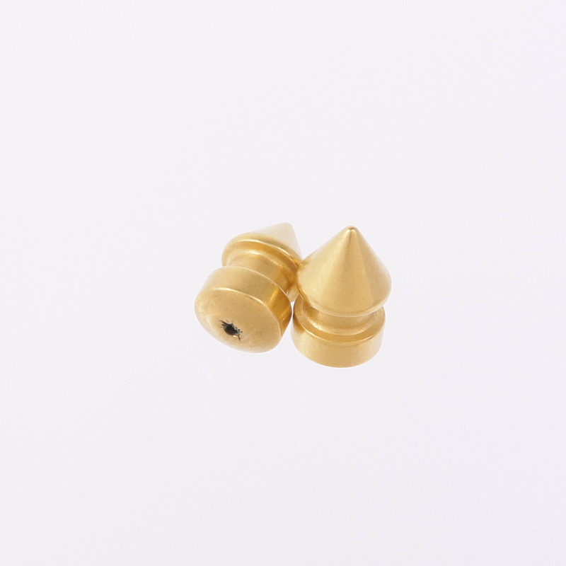 GUCCI 金屬Earrings耳環-4
