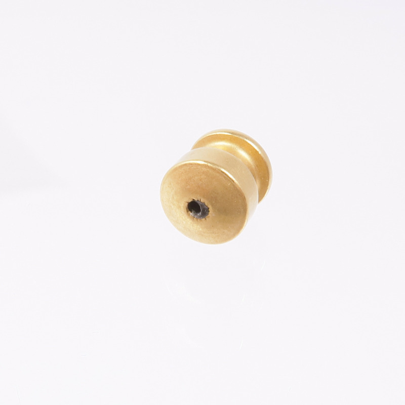 GUCCI 金屬Earrings耳環-6