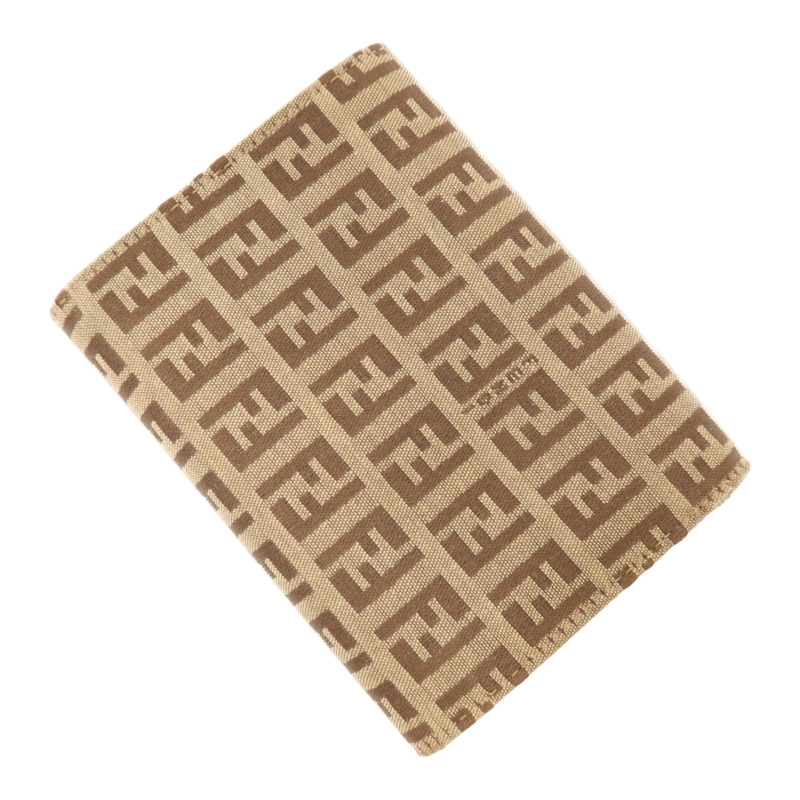 FENDI 帆布Wallet錢包-3