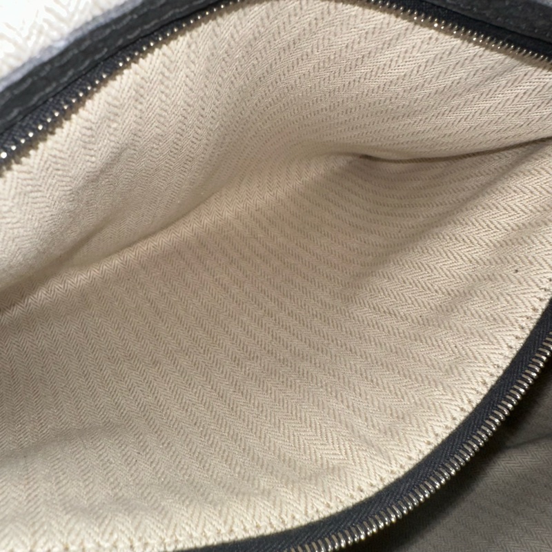 特價出清✨hermes 黑皮銀釦花園派對 garden party 36 X刻-84