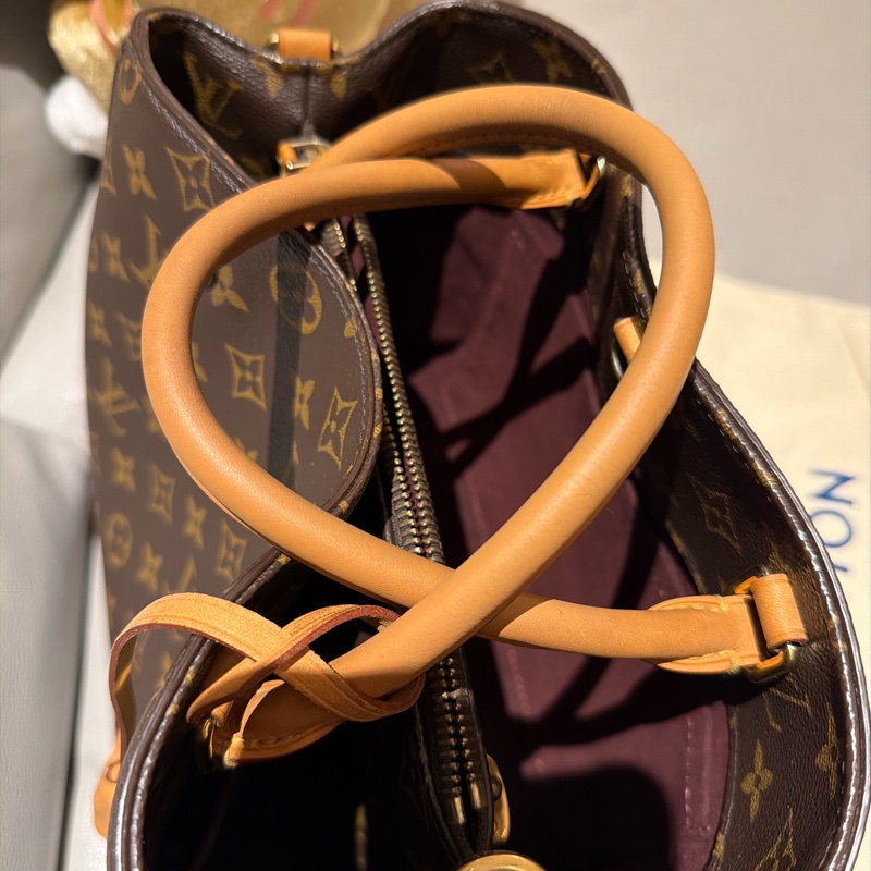 Lv M41056蒙恬MM中號-3