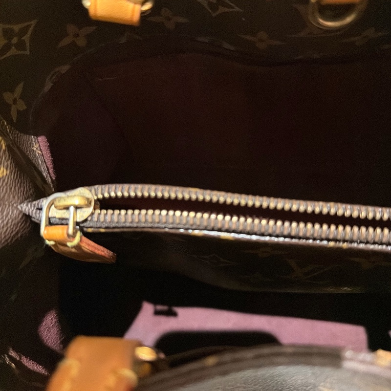 Lv M41056蒙恬MM中號-10