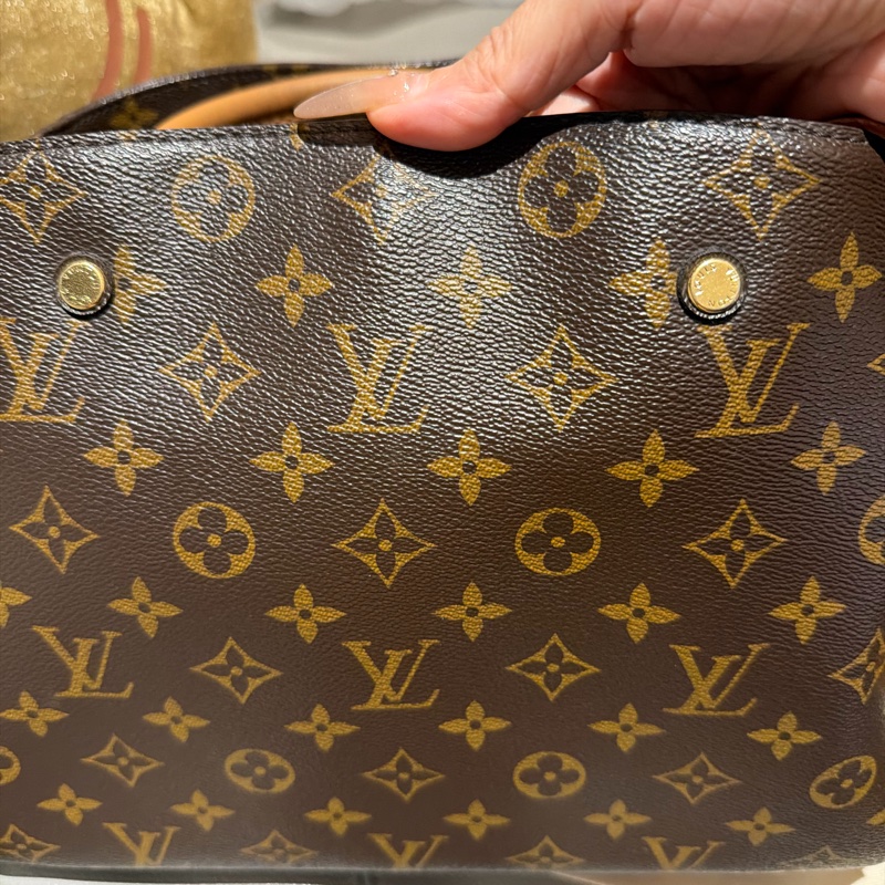 Lv M41056蒙恬MM中號-11
