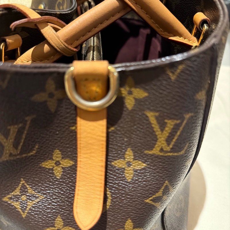 Lv M41056蒙恬MM中號-12