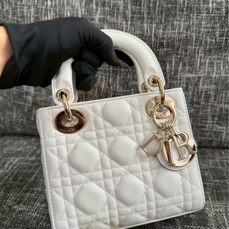 DIOR lady dior-1