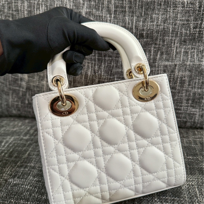 DIOR lady dior-4