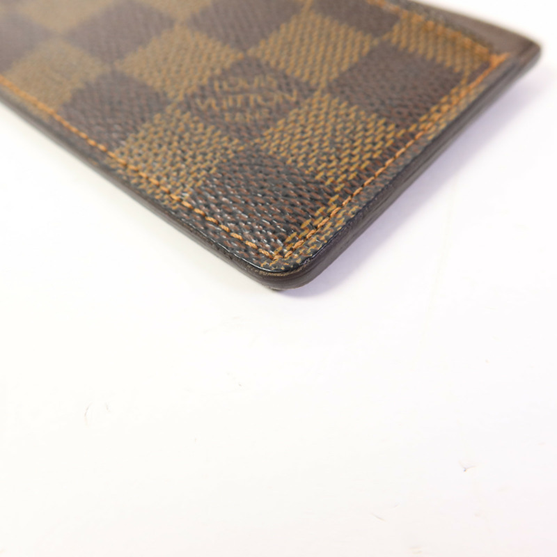 LOUIS VUITTON Damier Card Case卡片套-6