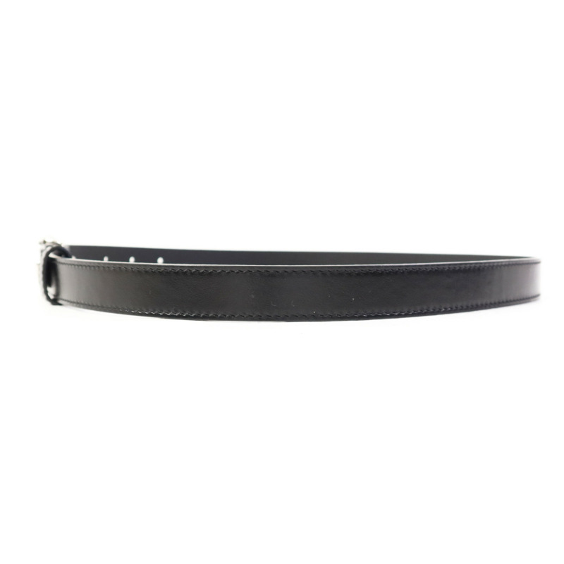 GUCCI 牛皮皮革Belt皮帶-2