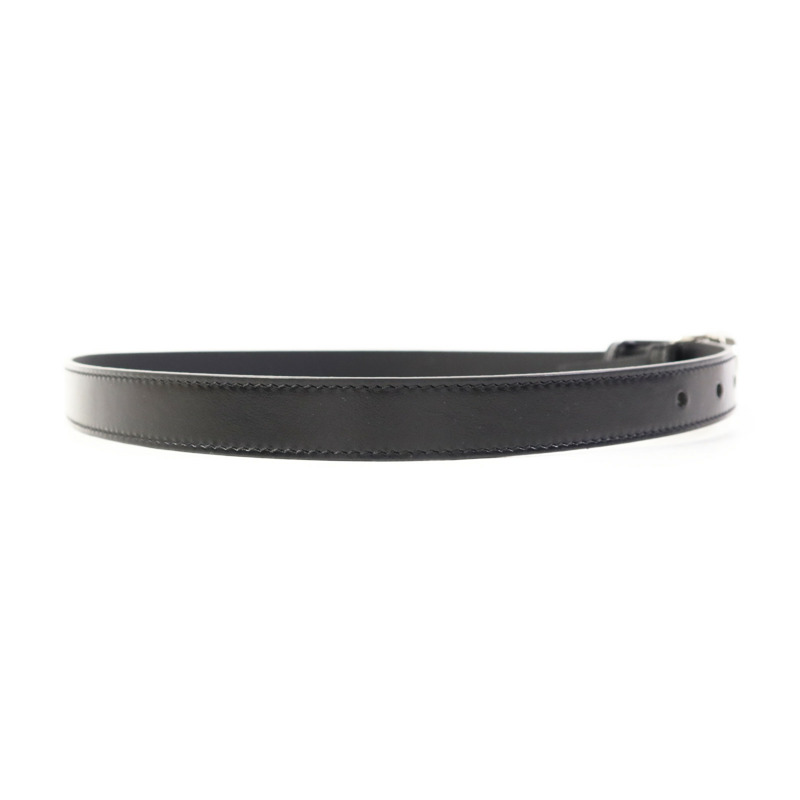 GUCCI 牛皮皮革Belt皮帶-3