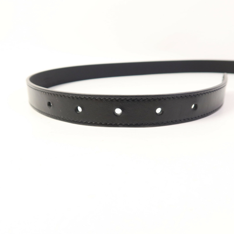 GUCCI 牛皮皮革Belt皮帶-6