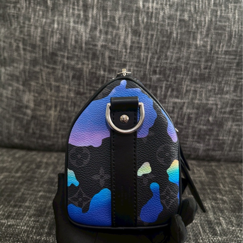 LV keepall25季節限定-1