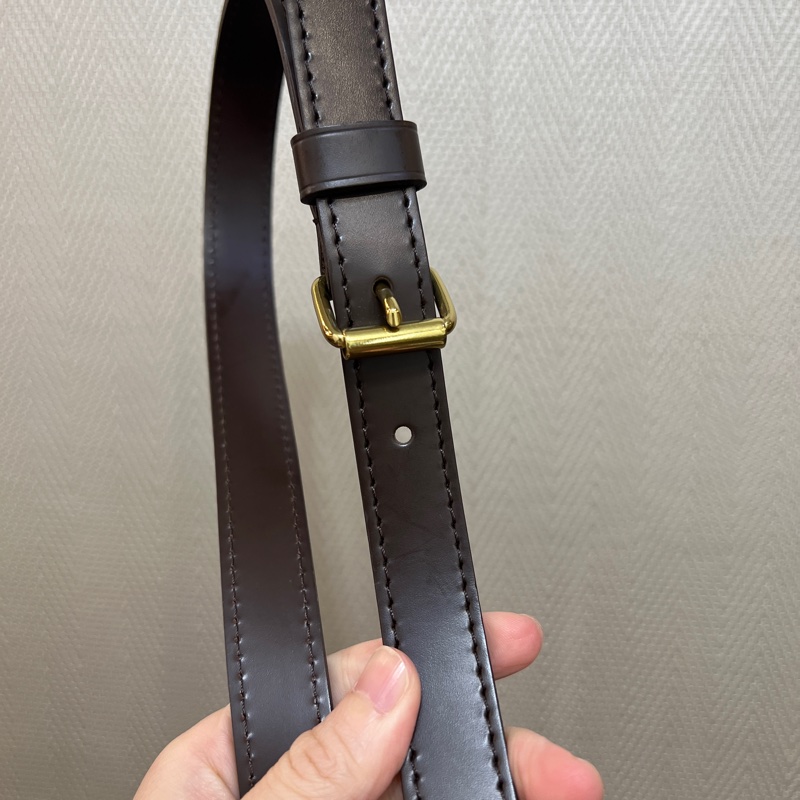 LV 咖格金釦Speedy 30手提斜背波士頓包-22