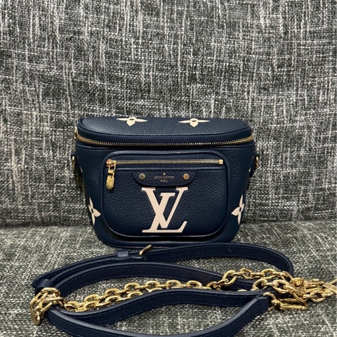 LV 經典mini肩背/手提