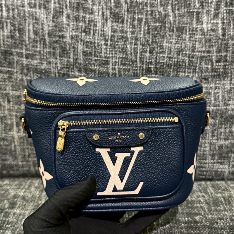 LV 經典mini肩背/手提-2