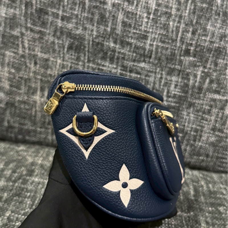 LV 經典mini肩背/手提-3