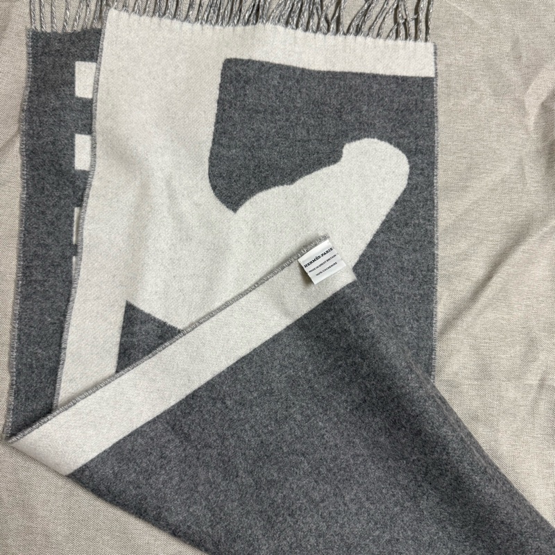 愛馬仕Hermes Love Story圍巾-4