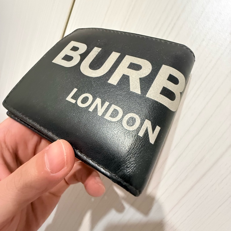 Burberry 短夾-11