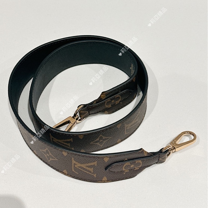 莉亞精品♡LV J02288背袋 二手-3