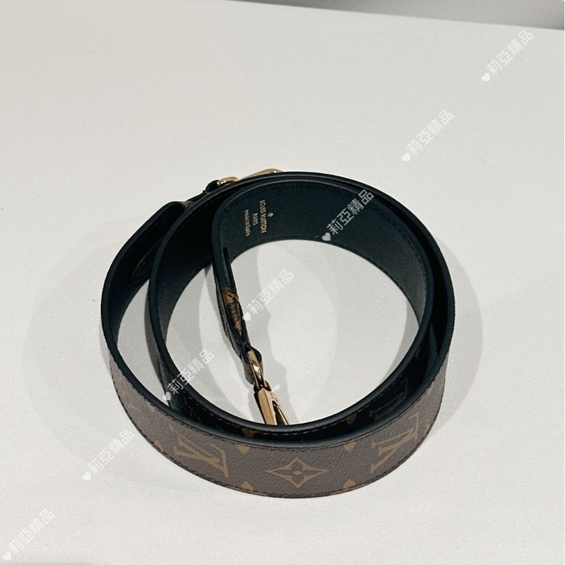 莉亞精品♡LV J02288背袋 二手-4