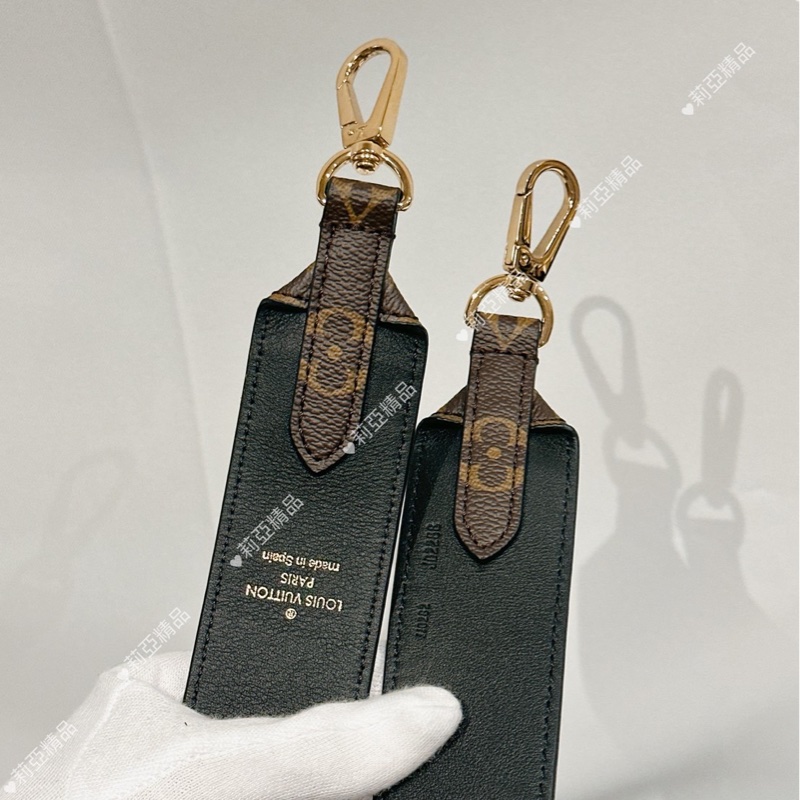 莉亞精品♡LV J02288背袋 二手-6