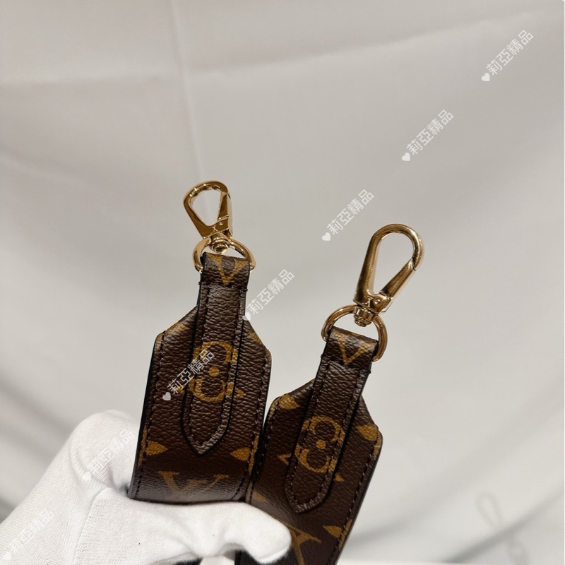 莉亞精品♡LV J02288背袋 二手-7