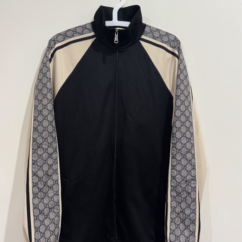 GUCCI蛇紋外套-0