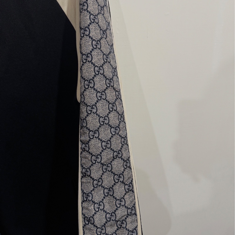 GUCCI蛇紋外套-1