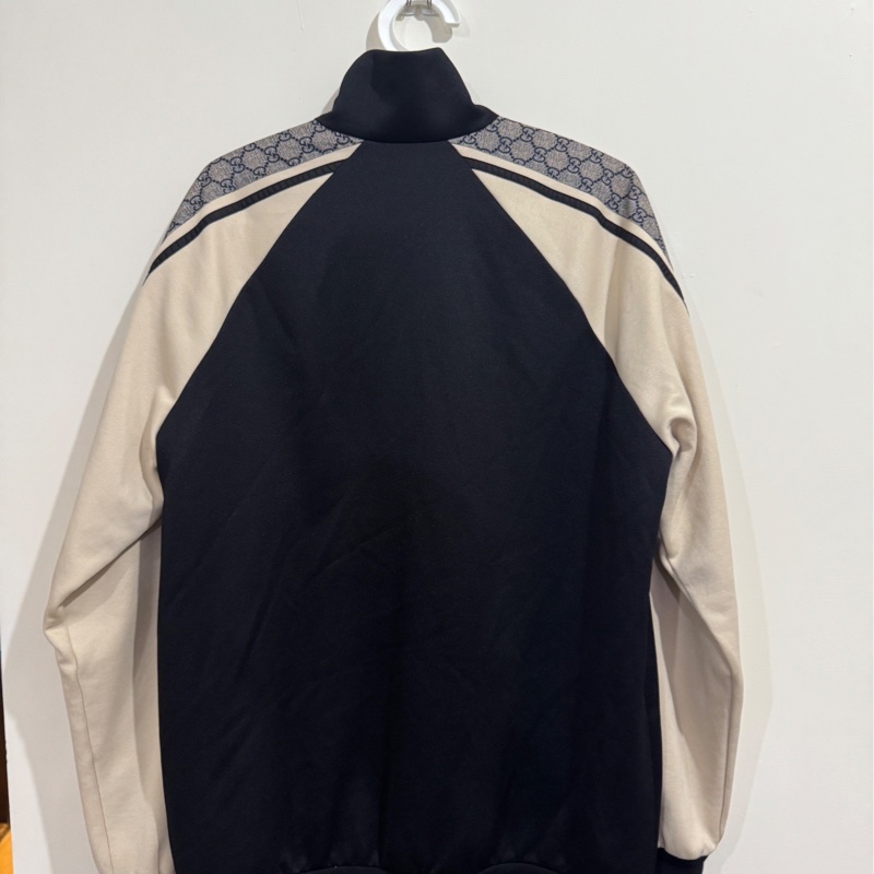 GUCCI蛇紋外套-2