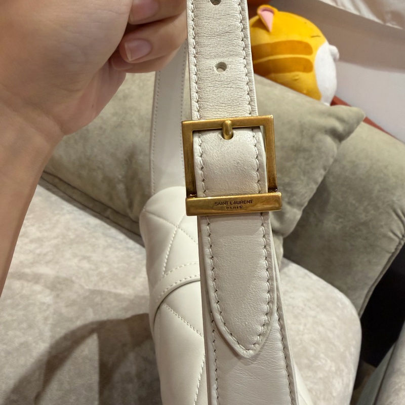 YSL LE57小羊皮-11