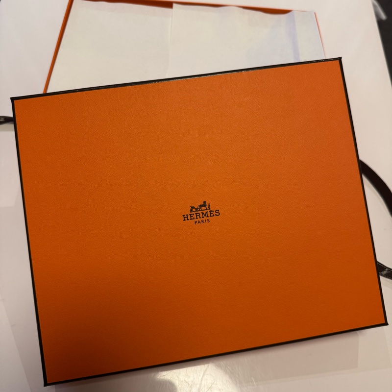 Hermes Oran sandal-9
