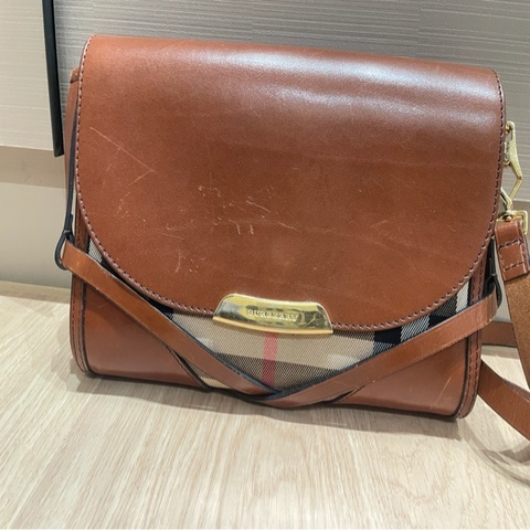 Burberry