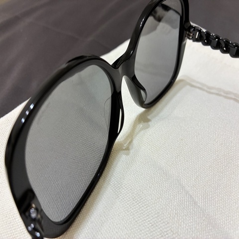 CHANEL太陽眼鏡