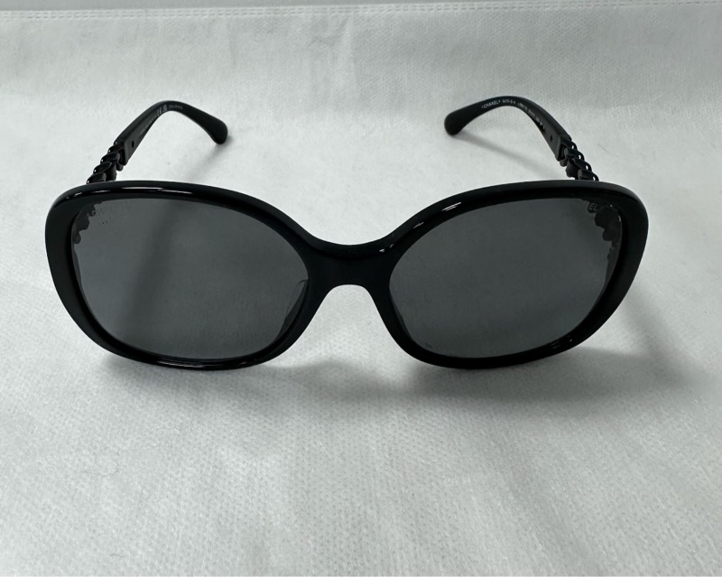 CHANEL太陽眼鏡-8