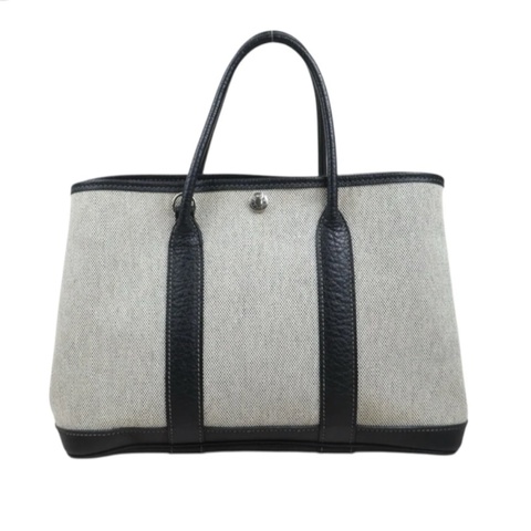 「JL精品代購」9新 Hermes 愛馬仕 party garden 花園30