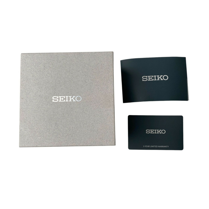 Seiko 男款 Presage 手錶,金色錶盤,不鏽鋼,SARY209,自動-7