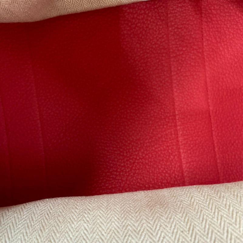 Hermes Hermès 女士 Garden Party PM 36 手提包,Taurillon,T 印-7