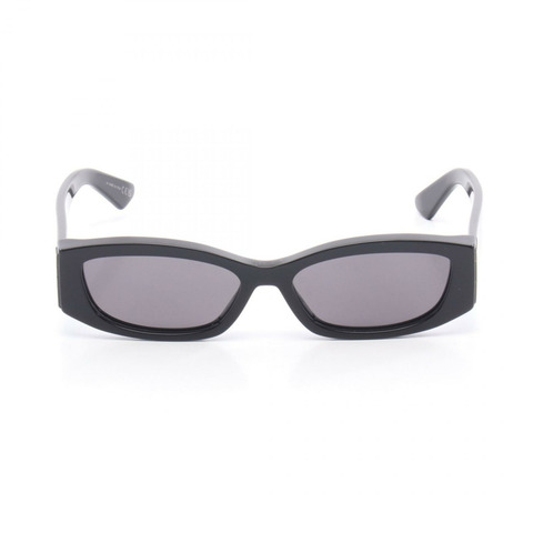Dior Graphique S1I 太陽眼鏡 DGRHS1IXR10A0 塑膠黑色二手女士