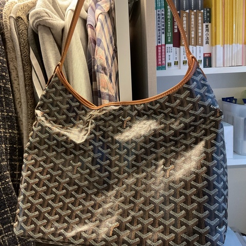 Goyard hobo
