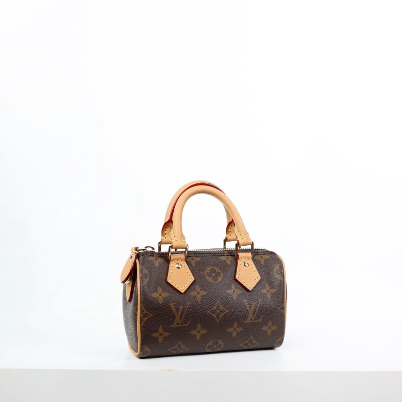 Lv Nano Speedy M81085老花款-1