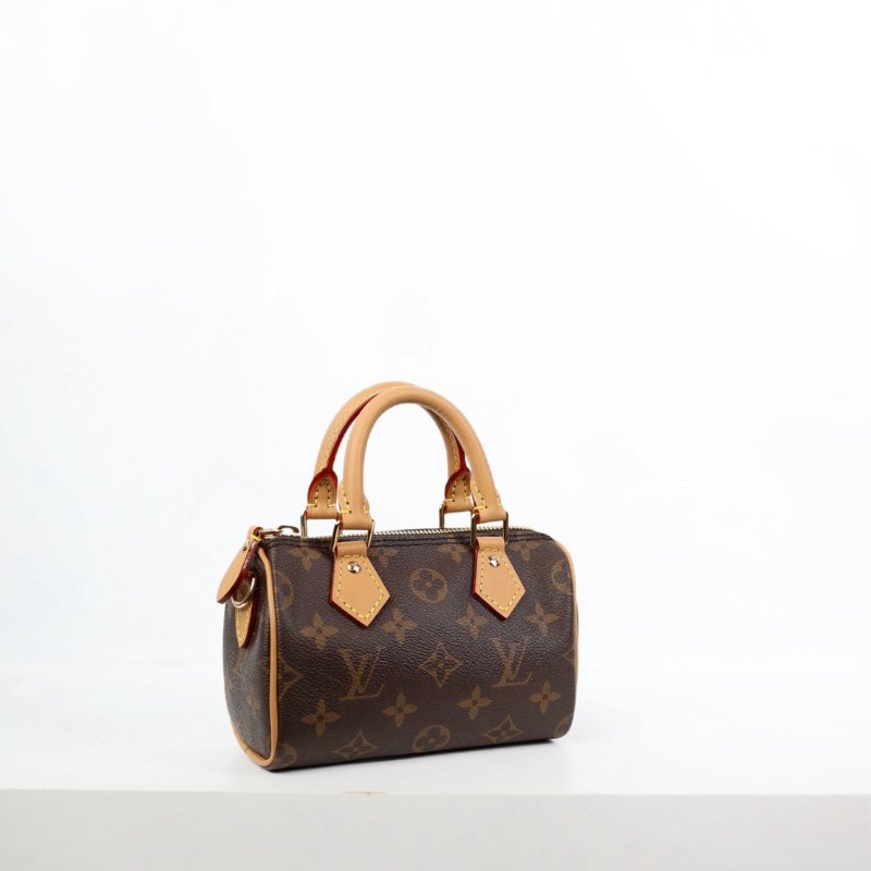 Lv Nano Speedy M81085老花款-3