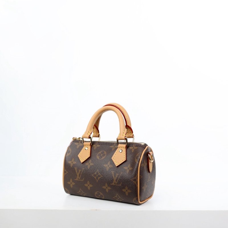 Lv Nano Speedy M81085老花款-7