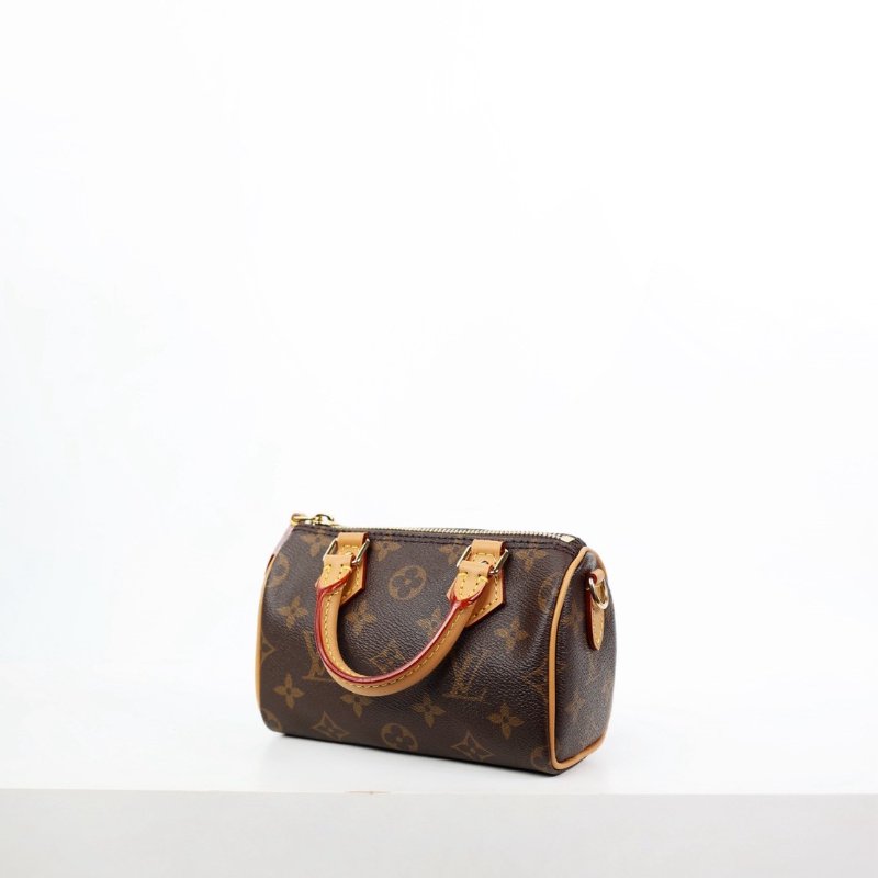 Lv Nano Speedy M81085老花款-11