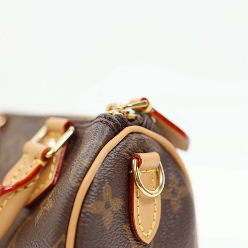 Lv Nano Speedy M81085老花款-16
