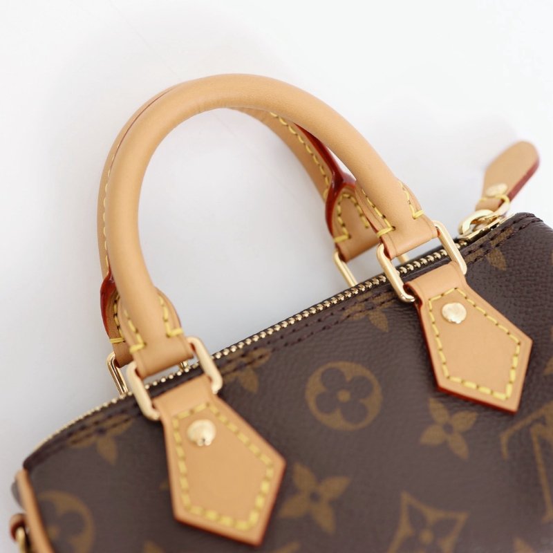Lv Nano Speedy M81085老花款-19