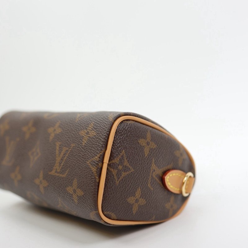 Lv Nano Speedy M81085老花款-21